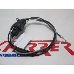 OPENING WIRE ENTRY Tmax 500 2004