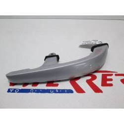RIGHT REAR HANDLE (SMALL BRAND) Xmax 250 2009