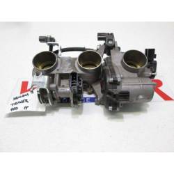 THROTTLE BODY INJECTOR MT 09 TRACER 2015