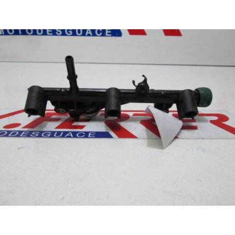 RAMPA INYECTOR MT 09 Tracer ABS 2015