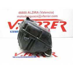 AIR FILTER BOX MT 09 TRACER 2015