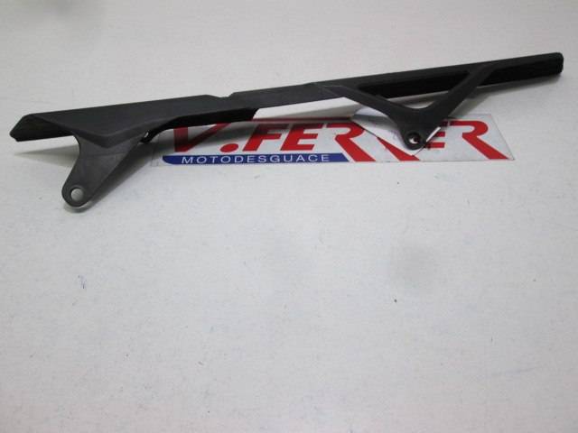 CHAIN COVER MT 09 TRACER 2015