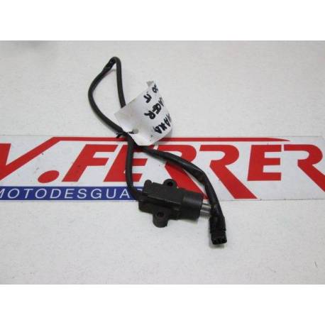 INTERRUPTOR CABALLETE LATERAL MT 09 Tracer ABS 2015