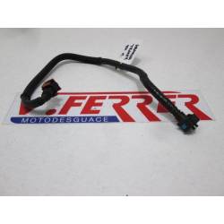 RUBBER TUBE FUEL MT 09 TRACER 2015