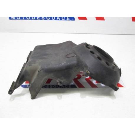 CYLINDER COVER S1 125 2011