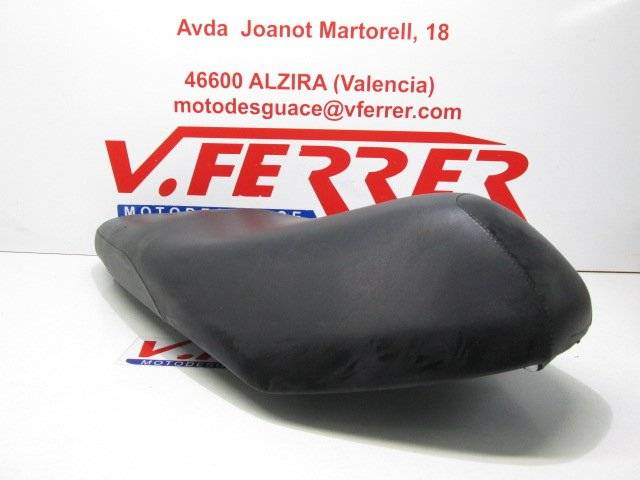 ASIENTO Vision 110 2013