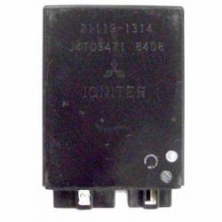 CDI ELECTRONIC CONTROL UNIT 04161103