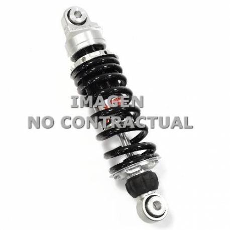 TOP LINE GAS FRONT SHOCK ABSORBER 60501333