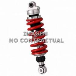 TOP LINE GAS REAR SHOCK ABSORBER YZF 600 R6 (98-02)