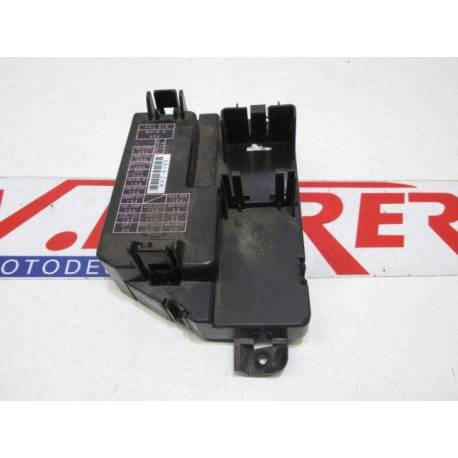 TOP FUSE HOLDERS FORZA 250 EX 2009