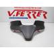 PILOTS REAR LOWER COVER FORZA 250 EX 2009