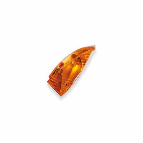 Peugeot Vivacity 50 front right flashing glass indicator