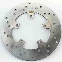 BRAKE DISC RB MAX PIAGGIO FLY 125 220MM