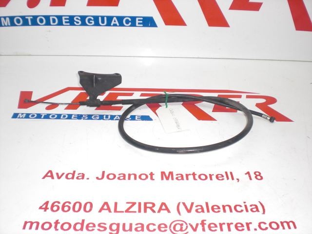 CABLE EMBRAGUE de repuesto de una moto HONDA VARADERO XL 1000 V 2002