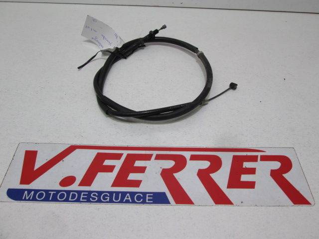 CLUTCH CABLE MT 07 2015