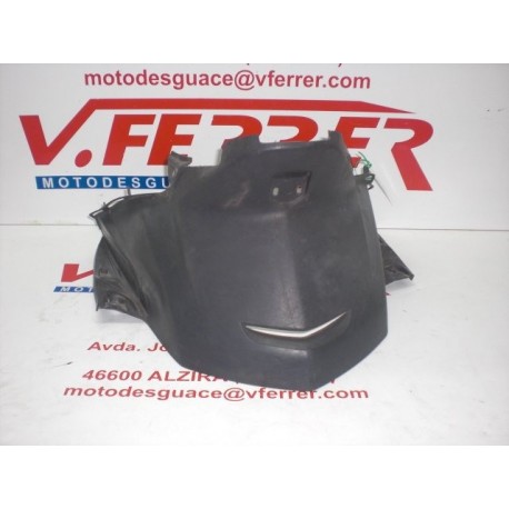 LOW SEAT BOTTOM COVER HONDA LEAD 100 SCV100 with 24049 km.