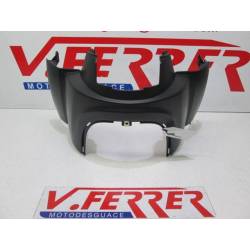 COVER LOWER SEAT FIDDLE 125 2019