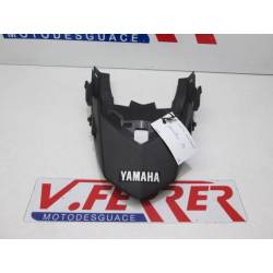 CENTRAL TAIL COVER YAMAHA YS 125 2017