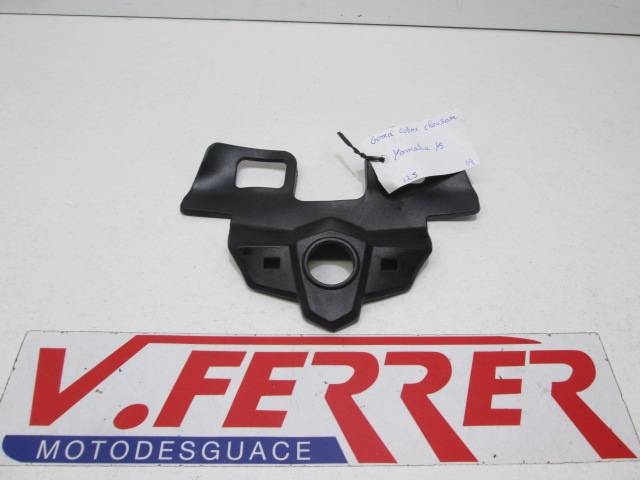 IGNITION SWITCH COVER YAMAHA YS 125 2017
