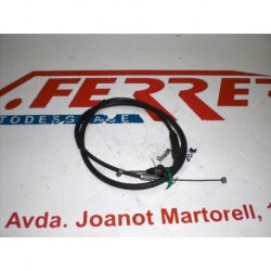 Throttle Cable for Honda CBF 125 2012