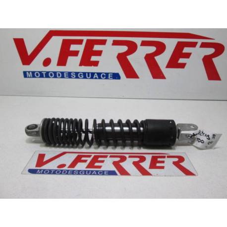 REAR RIGHT SHOK ABSORBER Xciting R 500 2010
