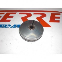 DRIVE (COVER WITH HIT) Honda Vision St 50 2001