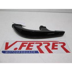 LEFT REAR HANDLE (SCRATCHED) XMAX 250 2008