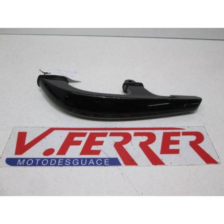 LEFT REAR HANDLE (SCRATCHED) XMAX 250 2008