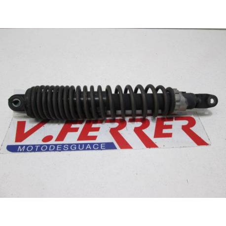 RIGHT REAR SHOCK ABSORBER XMAX 250 2008