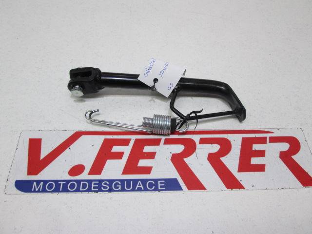 CABALLETE LATERAL Nmax 125 2020