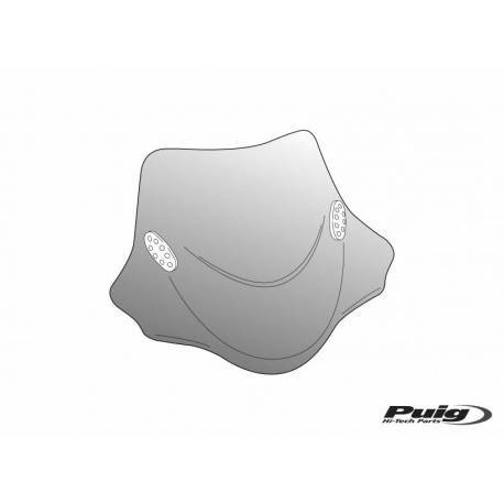 PUIG Derbi GP1 / Predator 0449H scooter windshield