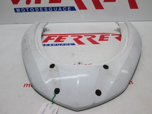 TOP COVER HANDLE of scrapping a HONDA FORZA 250 2008