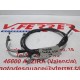 HAND BRAKE CABLE of scrapping a HONDA FORZA 250 2008