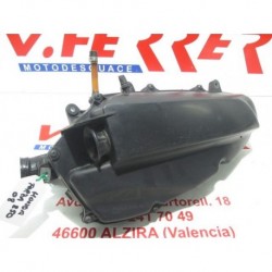 Airbox for Honda Forza 250 2008 (Without Filter)