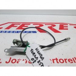 TRUNK CABLE FRONT CLOSE Honda Forza 250 2008