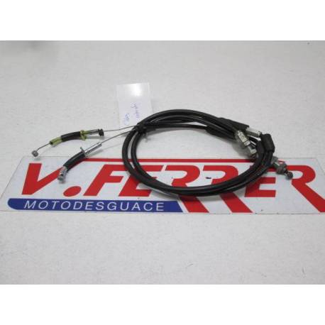 THROTTLE CABLE SV 650 S 2004