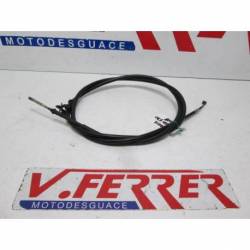 HAND BRAKE CABLE TMAX 530 2018