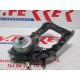 SUPPORT RIGHT REAR HUB WITH PARKING BRAKE SYSTEM Honda Forza 250 2008