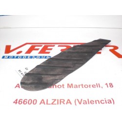Right Floorboard Mat Aprilia SR 50 Ditech 2003