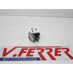 RADIATOR CAP WITH OUTLET TUBE TMAX 530 2015