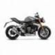 Exhaust Leovince Lv-10 Triumph Speed Triple 1200 RR/RS stainless steal 15247