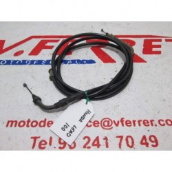Throttle Cable for Honda Lead 100 2006