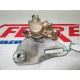 REAR BRAKE CALIPER WITH SUPPORT scrapping motorcycle HONDA CBR 125-R 2005 34100 km