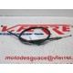 CLUTCH CABLE scrapping motorcycle HONDA CBR 125-R 2005 34100 km