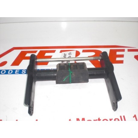 ARTICULATED Engine FRONT SUPPORT PEUGEOT ELYSEO 50 CC with 39055 km.