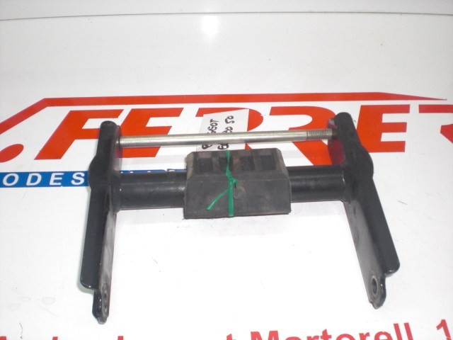 ARTICULATED Engine FRONT SUPPORT PEUGEOT ELYSEO 50 CC with 39055 km.