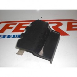 SUPERIOR SUPPORT BATTERY Peugeot Elyseo 50