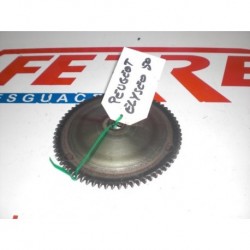FIXED PULLEY DRIVE Peugeot Elyseo 50