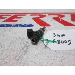 Fuel injector 1 BMW F 800 S 2006