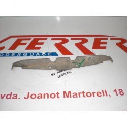 SUPPORT FRONT COVER Peugeot Trekker